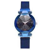 Starry Sky Waterproof Watch