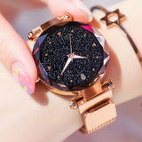 Luxury Fashion  Quartz Watch