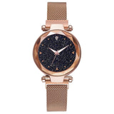 Luxury Fashion  Quartz Watch