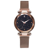 Luxury Fashion  Quartz Watch