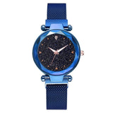 Luxury Fashion  Quartz Watch