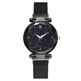 Luxury Fashion  Quartz Watch