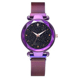 Luxury Fashion  Quartz Watch