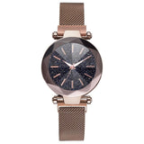 New Fashion Business Dress Clock