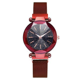 New Fashion Business Dress Clock