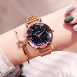 Polygon Luxury Watch