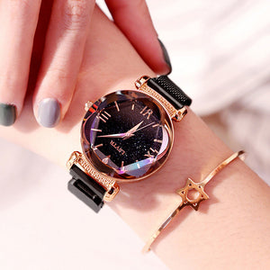 Polygon Luxury Watch